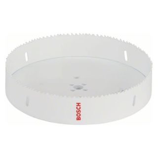 Carota HSS Bi-Metal Bosch, 210mm