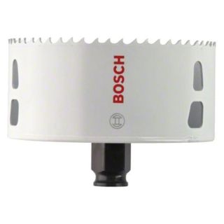 Carota HSS Bi-Metal Bosch CO, 121x40mm