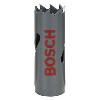 Carota HSS Bi-Metal Bosch CO, 19x44mm