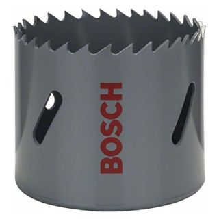 Carota HSS Bi-Metal Bosch CO, 60x44mm