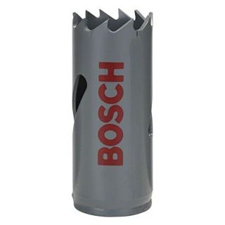 Carota HSS Bi-Metal Bosch CO, 22x44mm