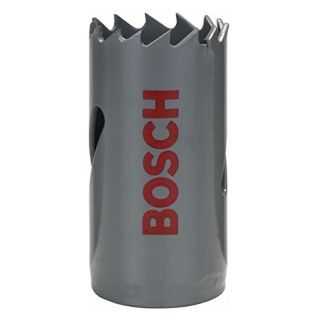 Carota HSS Bi-Metal Bosch CO, 27x44mm