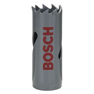 Carota HSS Bi-Metal Bosch CO, 20x44mm