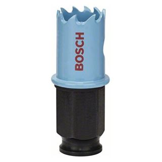 Carota HSS Bi-Metal Bosch, 20x20mm
