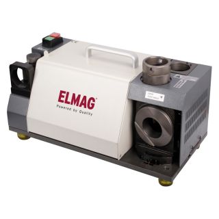 Polizor de banc pentru burghie Elmag DBG 832 W