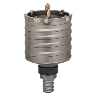 Carota carbura pentru beton Bosch SDS Max-5 Core Cutter, 90x100mm