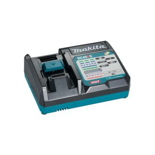 Incarcator Makita DC40RC pentru acumulatori 40V