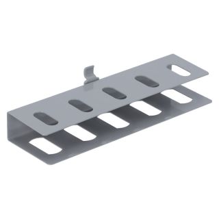 Suport tip cleste pentru panouri de scule, 5 fante