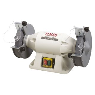 Polizor de banc Elmag DSM 175 D