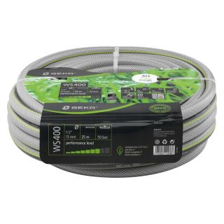 Furtun de gradina Geka WS400 13 mm 25 m