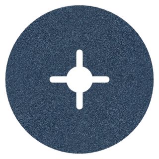 Disc slefuire otel Bosch PRO R574, 125x22.23mm, G120