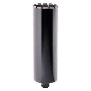 Carota diamantata Rothenberger High Speed DX Plus, prindere 1 1/4" UNC, 142x430mm