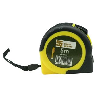 Ruleta Smart Quality BH-016, 25mm, 5m