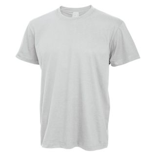 Tricou ST2000, gri deschis, mas. S