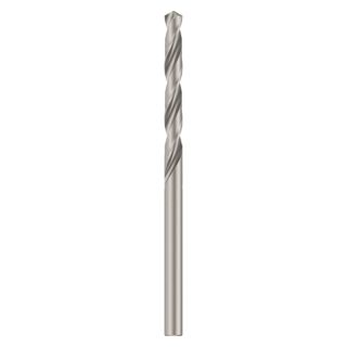 Burghiu pentru metal Bosch PRO Metal HSS-G, cilindrica, 3.7x39/70mm, 10 bucati