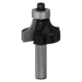 Freza pentru rotunjit Bosch PRO, 28.7x15.2/53mm