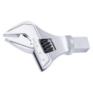 Cap cheie reglabila pentru cheie dinamometrica 266 Unior 266INS.2, 9x12mm