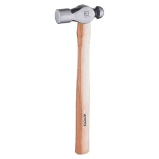 Ciocan tinichigerie Ruthe coada din nuc forma engleza 680 g