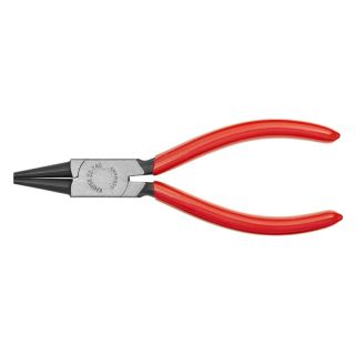 Cleste cu varf rotund Knipex 140 mm