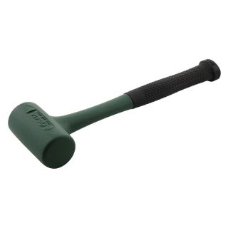 Ciocan cu cap moale Sata, 260mm, 400g