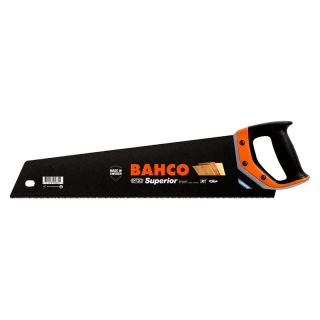 Fierastrau Bahco ERGO Superior pentru podele laminate/din lemn, 500 mm