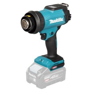 Suflanta cu aer cald Makita HG001GZ, XGT 40V max, fara acumulator