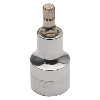 Cap cheie tubulara Sata, 1/2", M14