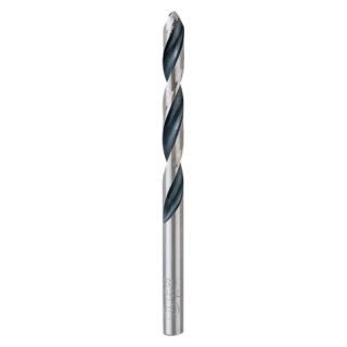 Burghiu pentru metal Bosch HSS PointeTeQ, cilindrica, 7.2x69/109mm, 10 bucati