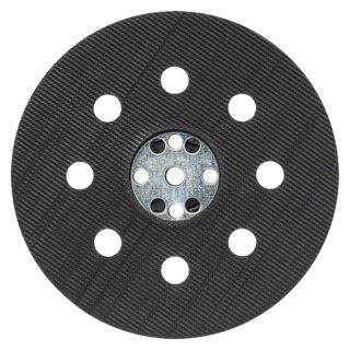 Taler slefuitor Bosch, 8 gauri, semidur, 115mm, pentru PEX 115