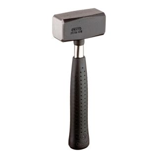 Ciocan patrat Picard coada din otel 1.25 kg