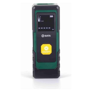 Telemetru laser Sata, 30m