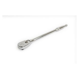 Antrenor cu clichet reversibil Sata, 1/2", 72 dinti
