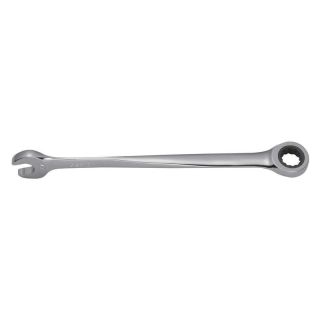 Cheie combinata cu clichet Sata X-BEAM, 19mm