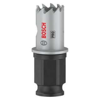 Carota Bosch PRO Sheet Metal PC Plus, prindere Power Change Plus, 17x20mm
