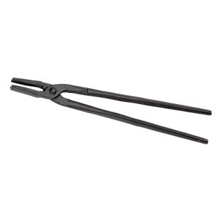 Cleste pentru fierari Picard varf rotund 500 mm
