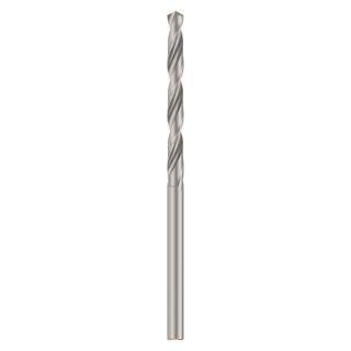 Burghiu pentru metal Bosch PRO Metal HSS-G, cilindrica, 3.1x36/65mm, 10 bucati