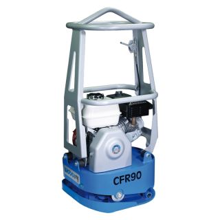 Placa compactoare Weber CFR 90