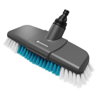 Perie dura Gardena pentru Cleansystem