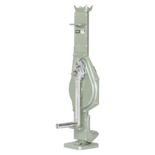 Cric din otel Rema VHS-R 5000kg