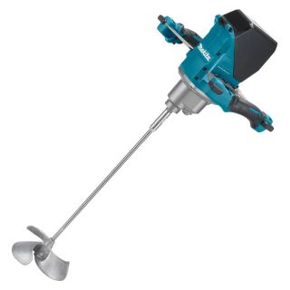 Masina de amestecat Makita UT001GZ02, XGT 40V max, fara acumulator
