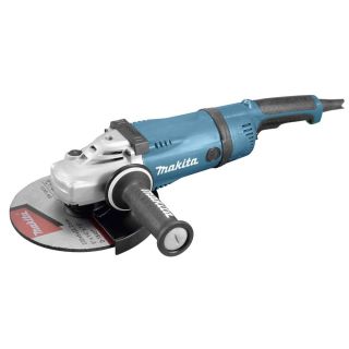 Makita - GA9040RF01 Polizor unghiular 230mm 2600W anti-restart 6.9kg superflansa