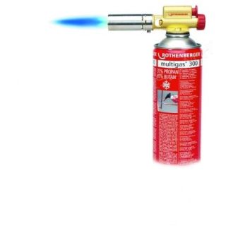 Arzator Rothenberger EASY FIRE