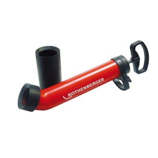 Dispozitiv pentru desfundat Rothenberger Ropump Super