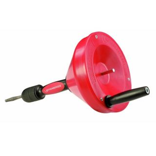 Dispozitiv pentru desfundat Rothenberger Rospi 8H+E