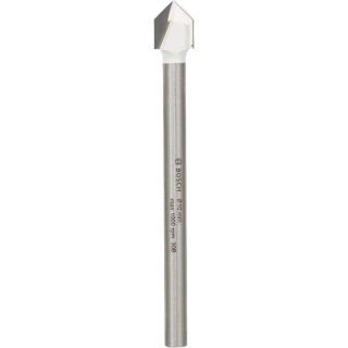 Burgiu pentru placi ceramice si sticla Bosch CYL-9 Ceramic, cilindrica, 10x90mm