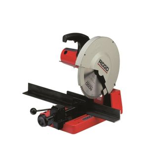 Fierastrau circular stationar Ridgid 590L, 355mm, 2200W