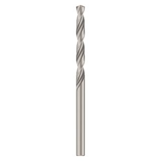 Burghiu pentru metal Bosch PRO Metal HSS-G, cilindrica, 4.5x47/80mm, 10 bucati