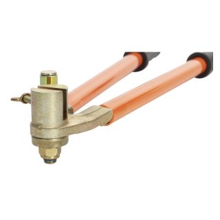 Cleste pentru jgheaburi Picard 620 mm
