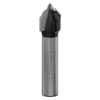 Freza de profilat cu rulment Bosch PRO, 12.7x12.4/mm