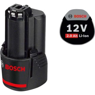 Acumulator Bosch GBA 12V, 2.0Ah